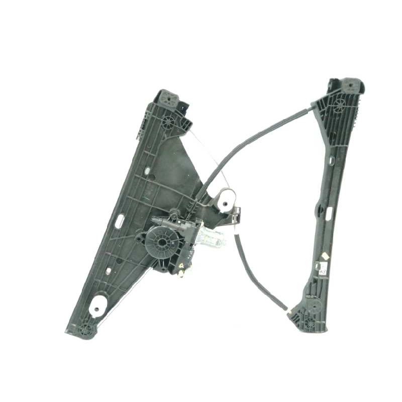 Recambio de elevalunas delantero derecho para opel corsa f 1.2 referencia OEM IAM 9829043380 9829042980 