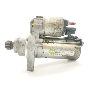 MOTOR ARRANQUE 02M911023M D6GS14 2603064436