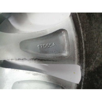 Recambio de llanta para honda cr-v 1.6 dtec cat referencia OEM IAM 17065A 17X6,5J ET50 HL4803