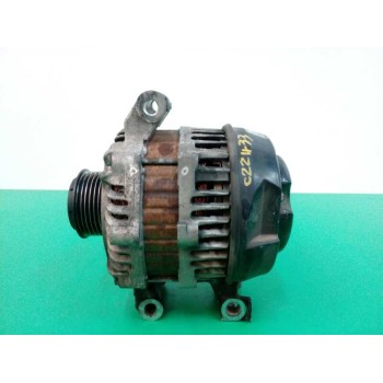 Recambio de alternador para mazda cx-7 (er) 2.3 cat referencia OEM IAM A3TJ1181 110A 