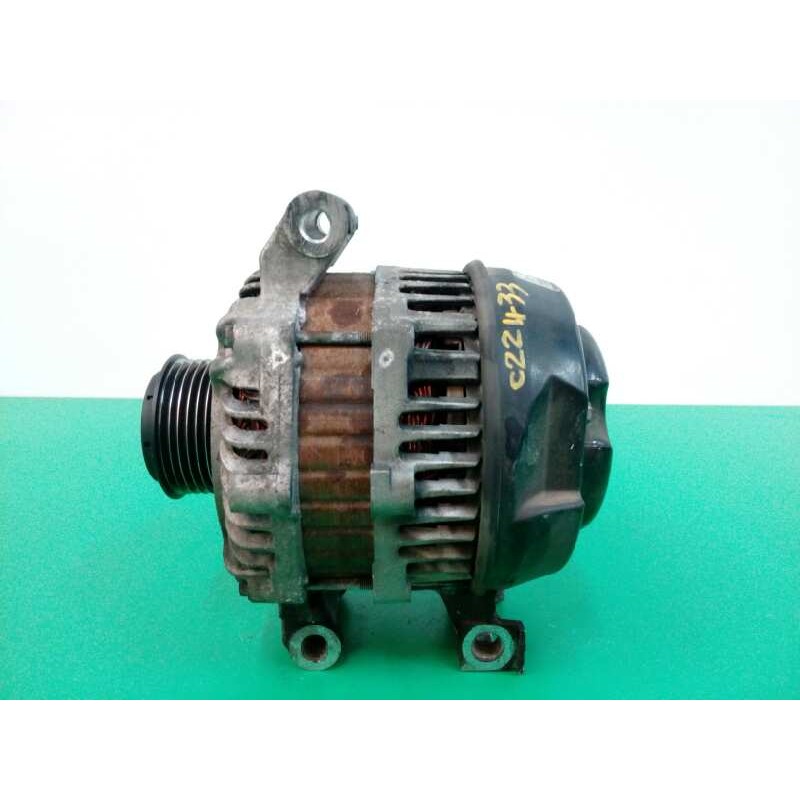 Recambio de alternador para mazda cx-7 (er) 2.3 cat referencia OEM IAM A3TJ1181 110A 