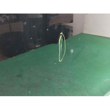 Recambio de puerta trasera izquierda para chevrolet cruze (j300) 2.0 cdi referencia OEM IAM 95987763 OBSERVAR FOTOS 