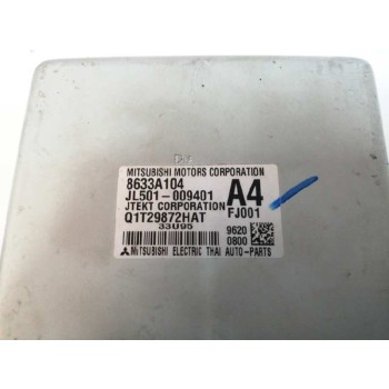Recambio de modulo electronico para mitsubishi space star (a00) 1.2 referencia OEM IAM 8633A104  