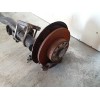 Recambio de puente trasero para volkswagen caddy ka/kb (2k) 1.9 tdi referencia OEM IAM 2K5500051D  