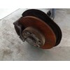 Recambio de puente trasero para volkswagen caddy ka/kb (2k) 1.9 tdi referencia OEM IAM 2K5500051D  