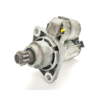 Recambio de motor arranque para skoda octavia berlina (1z3) 2.0 16v fsi referencia OEM IAM 02M911023M D6GS14 2603064436