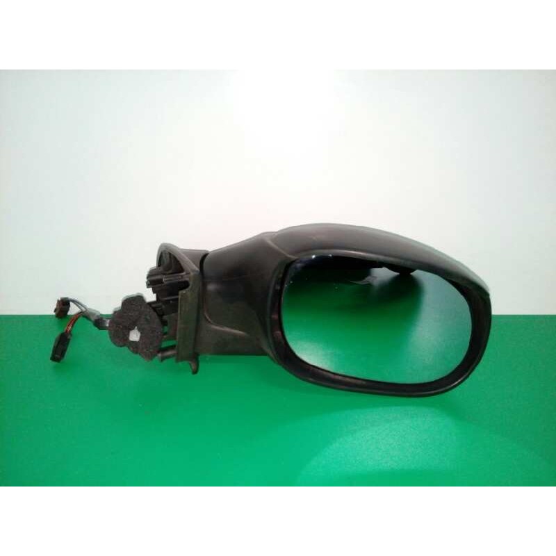 Recambio de retrovisor derecho para citroën c3 hdi 70 collection referencia OEM IAM  5 + 2 PINES CAESPECIFICOS