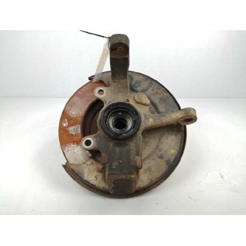 Recambio de mangueta delantera izquierda para opel frontera b limited referencia OEM IAM   