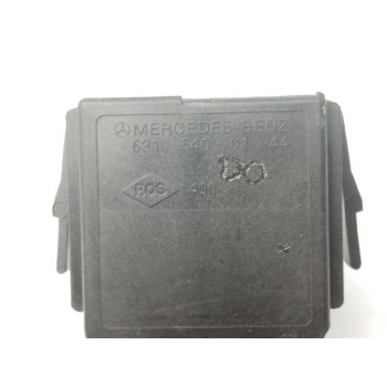 Recambio de mando limpia para mercedes-benz mb 100 d caja cerrada / combi 2.4 diesel referencia OEM IAM 6315400144  