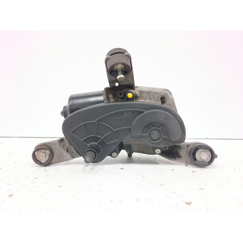 Recambio de motor limpia delantero para citroën c5 iii (rd_) 2.7 hdi referencia OEM IAM 9682761480  53569512