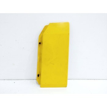 TAPA EXTERIOR COMBUSTIBLE 