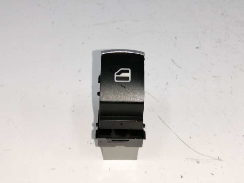 Recambio de mando elevalunas delantero derecho para volkswagen touran (1t1) 1.9 tdi referencia OEM IAM 5ND959855  