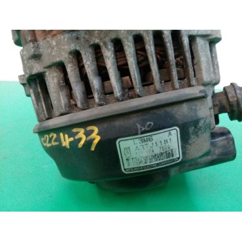 Recambio de alternador para mazda cx-7 (er) 2.3 cat referencia OEM IAM A3TJ1181 110A 