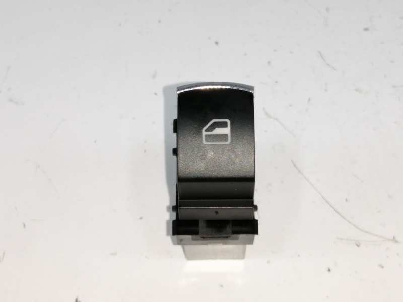 Recambio de mando elevalunas trasero derecho para volkswagen touran (1t1) 1.9 tdi referencia OEM IAM 5ND959855  