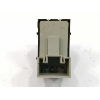 Recambio de mando elevalunas trasero derecho para volkswagen touran (1t1) 1.9 tdi referencia OEM IAM 5ND959855  