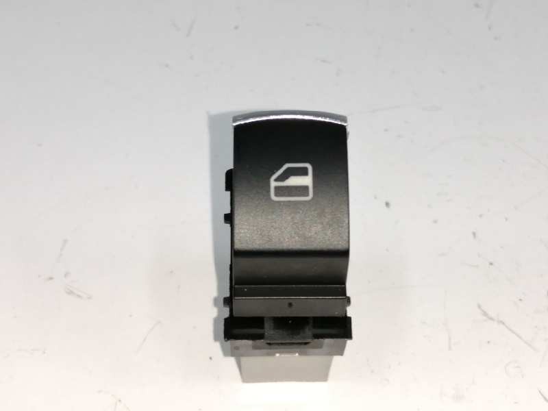 Recambio de mando elevalunas delantero derecho para volkswagen golf v berlina (1k1) referencia OEM IAM 5ND959855  