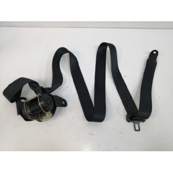 Recambio de cinturon seguridad trasero derecho para mitsubishi space star (a00) 1.2 referencia OEM IAM 6217538 622168800 