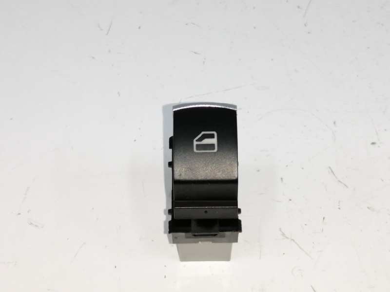 Recambio de mando elevalunas trasero derecho para volkswagen golf v berlina (1k1) referencia OEM IAM 5ND959855  