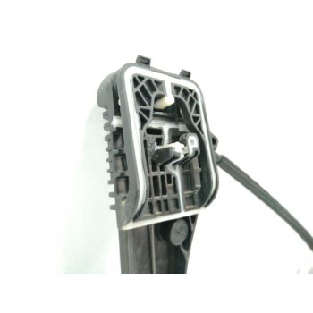 Recambio de elevalunas delantero derecho para opel corsa f 1.2 referencia OEM IAM 9829043380 9829042980 