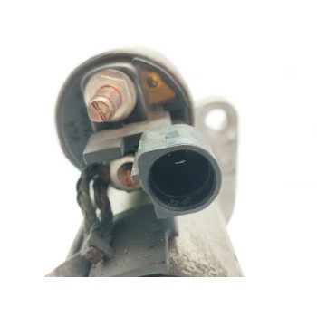 Recambio de motor arranque para skoda octavia berlina (1z3) 2.0 16v fsi referencia OEM IAM 02M911023M D6GS14 2603064436