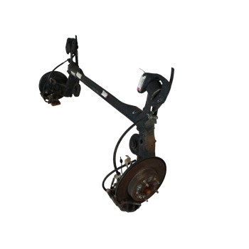 Recambio de puente trasero para chevrolet cruze 2.0 diesel cat referencia OEM IAM 13314328  13378946