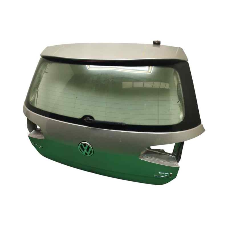 PORTON TRASERO
