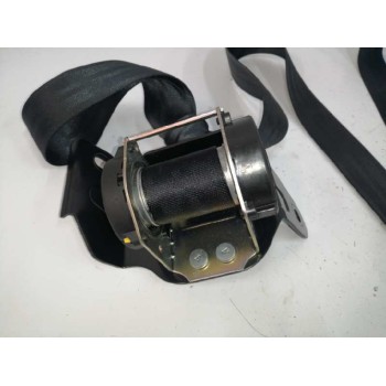 Recambio de cinturon seguridad trasero derecho para mitsubishi space star (a00) 1.2 referencia OEM IAM 6217538 622168800 