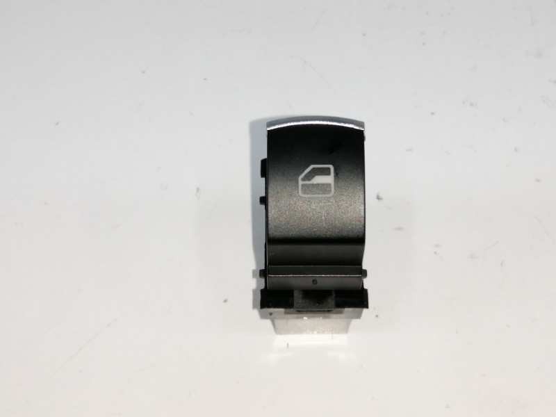 Recambio de mando elevalunas trasero derecho para volkswagen golf vi (5k1) referencia OEM IAM 5ND959855  