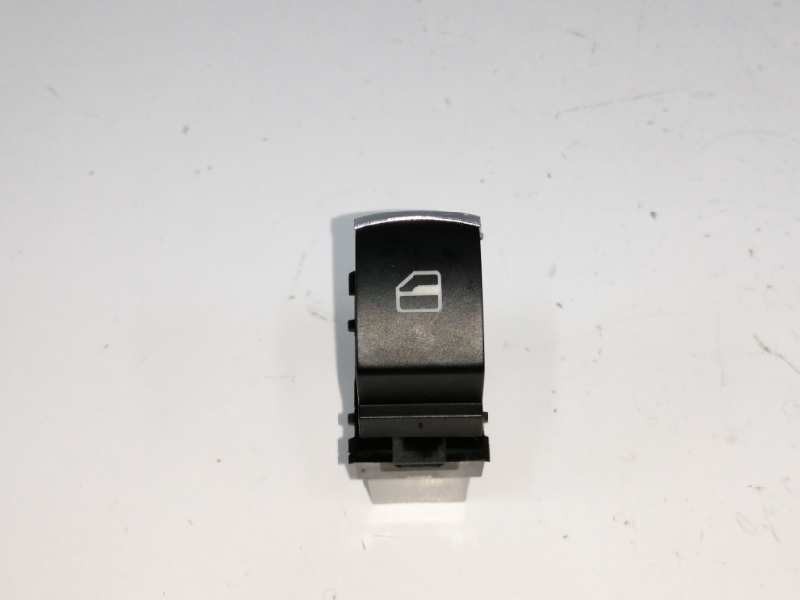 Recambio de mando elevalunas trasero derecho para volkswagen tiguan (5n1) referencia OEM IAM 5ND959855  