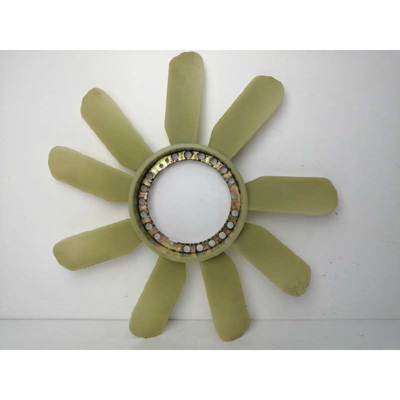 VENTILADOR VISCOSO MOTOR