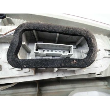 Recambio de piloto trasero derecho para skoda roomster (5j7) 1.4 16v referencia OEM IAM 5J7945096  