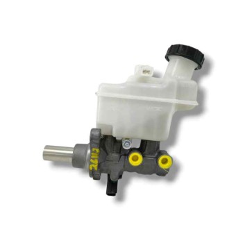 Recambio de bomba freno para mg zs suv (azs1) 1.5 vti referencia OEM IAM  06335650361 