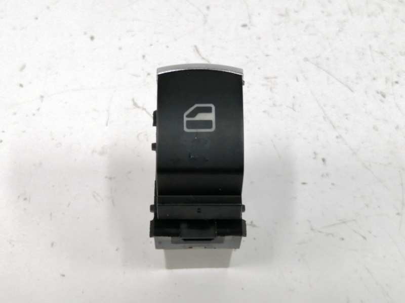 Recambio de mando elevalunas delantero derecho para volkswagen passat cc (357) referencia OEM IAM 5ND959855  