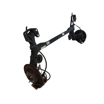 Recambio de puente trasero para chevrolet cruze 2.0 diesel cat referencia OEM IAM 13314328  13378946