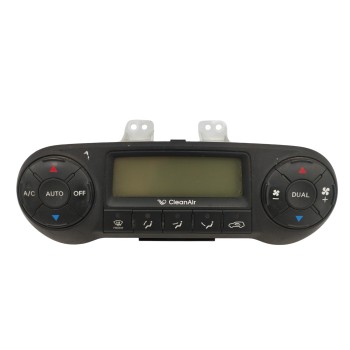 Recambio de mando climatizador para hyundai ix35 2.0 crdi cat referencia OEM IAM 972502Y301  