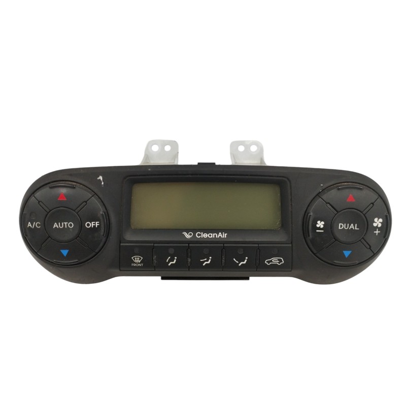 Recambio de mando climatizador para hyundai ix35 2.0 crdi cat referencia OEM IAM 972502Y301  