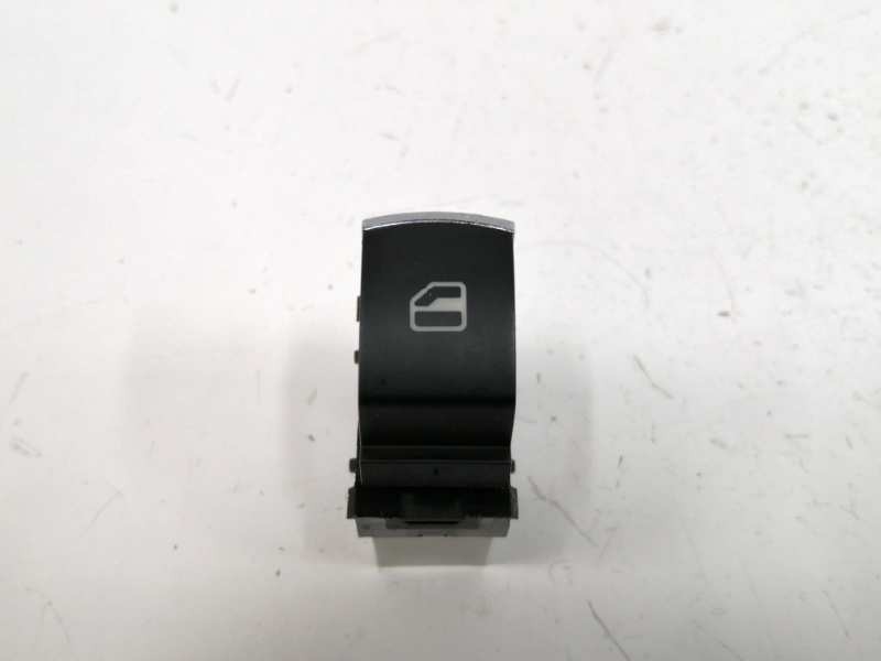 Recambio de mando elevalunas trasero derecho para volkswagen passat cc (357) referencia OEM IAM 5ND959855  