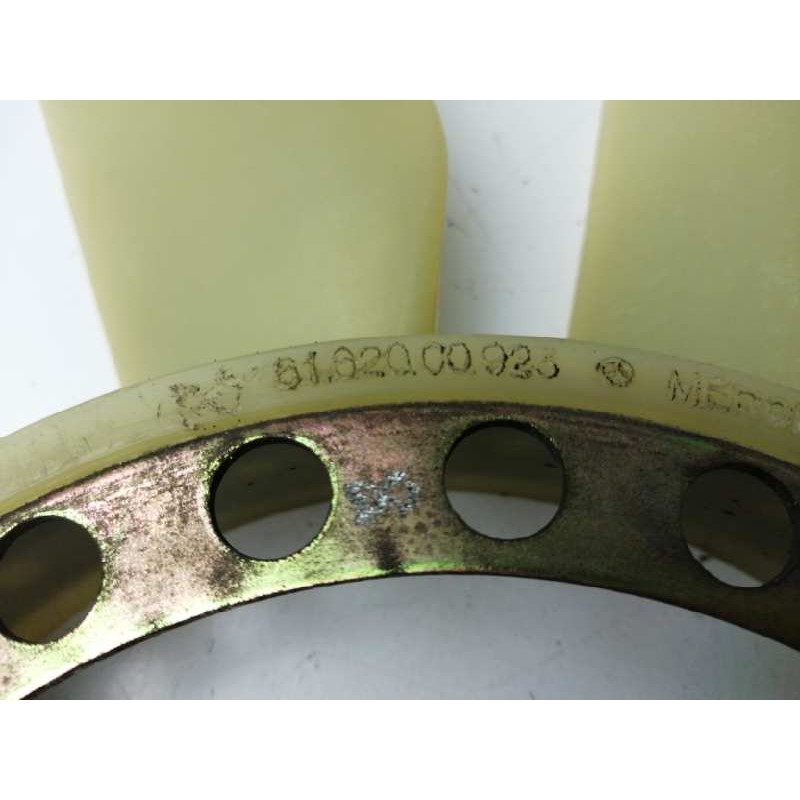 VENTILADOR VISCOSO MOTOR