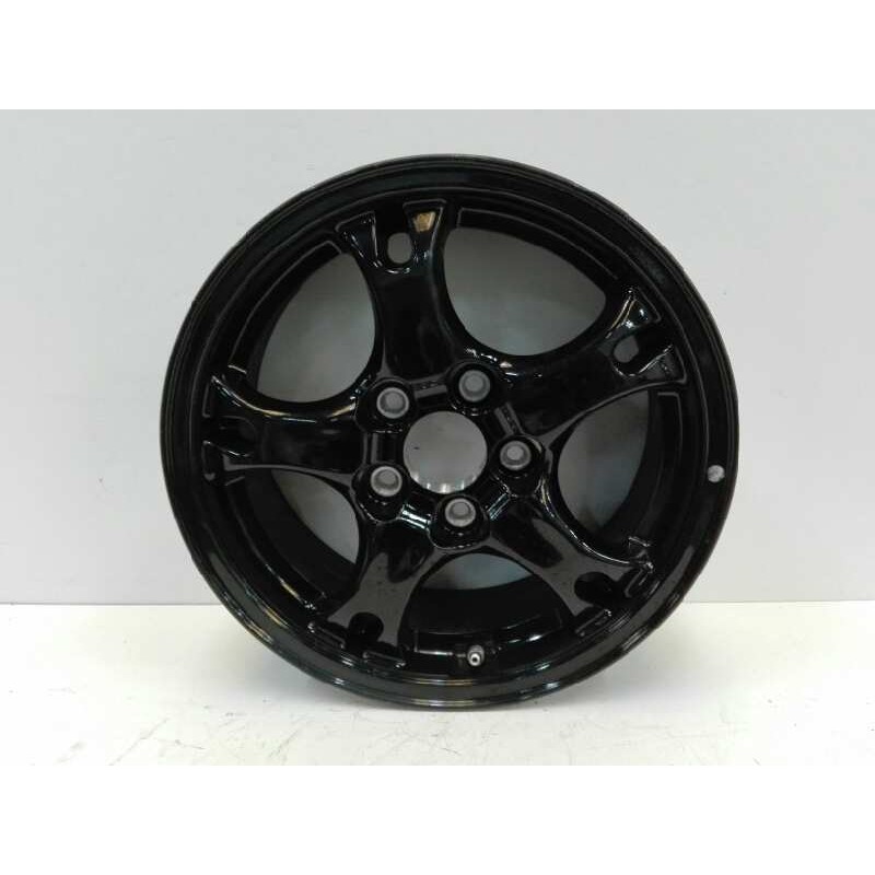 Recambio de llanta para kia niro concept referencia OEM IAM 52910G5120 6,5JX16 OFFSET45 52910-G5120