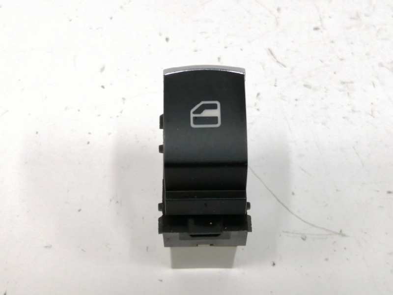 Recambio de mando elevalunas delantero derecho para volkswagen eos (1f7) referencia OEM IAM 5ND959855  