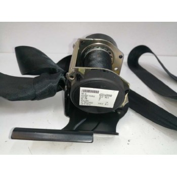 Recambio de cinturon seguridad trasero derecho para mitsubishi space star (a00) 1.2 referencia OEM IAM 6217538 622168800 
