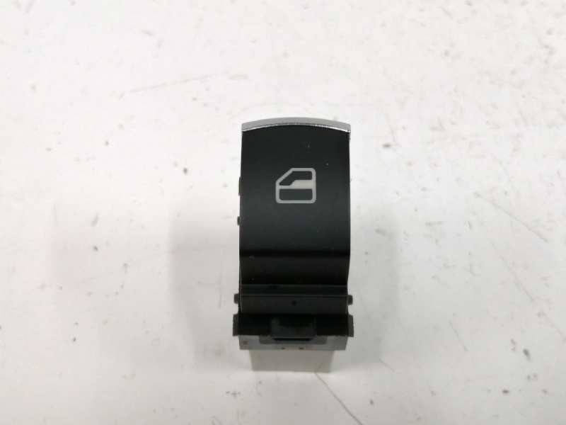 Recambio de mando elevalunas delantero derecho para volkswagen eos (1f7) referencia OEM IAM 5ND959855  