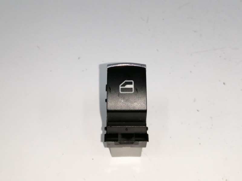 Recambio de mando elevalunas trasero derecho para volkswagen polo (6r1) referencia OEM IAM 5ND959855  