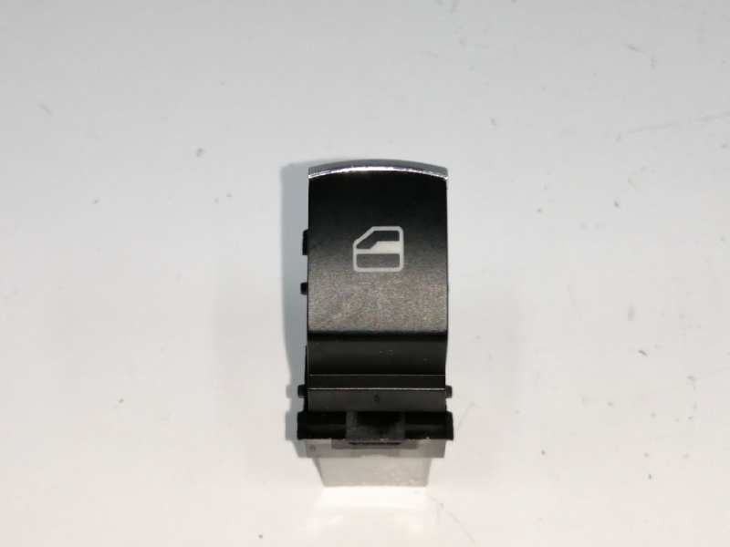 Recambio de mando elevalunas delantero derecho para volkswagen polo (6r1) referencia OEM IAM 5ND959855  