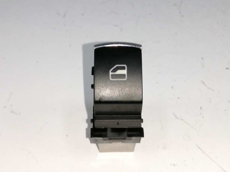 Recambio de mando elevalunas delantero derecho para volkswagen jetta (1k2) referencia OEM IAM 5ND959855  