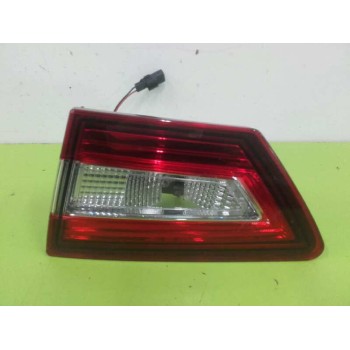 PILOTO TRASERO DERECHO INTERIOR 265505796R 