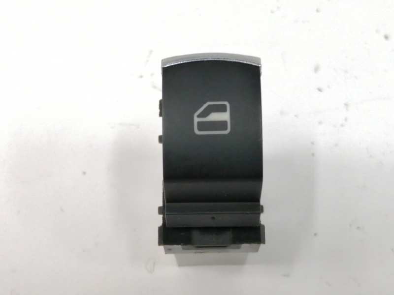 Recambio de mando elevalunas trasero derecho para volkswagen jetta (1k2) referencia OEM IAM 5ND959855  