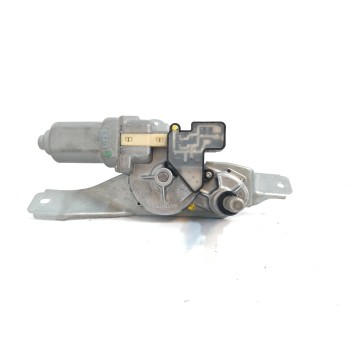 Recambio de motor limpia trasero para mazda 2 (de_, dh_) 1.4 mzr-cd referencia OEM IAM   