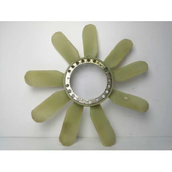 VENTILADOR VISCOSO MOTOR 6162000923 