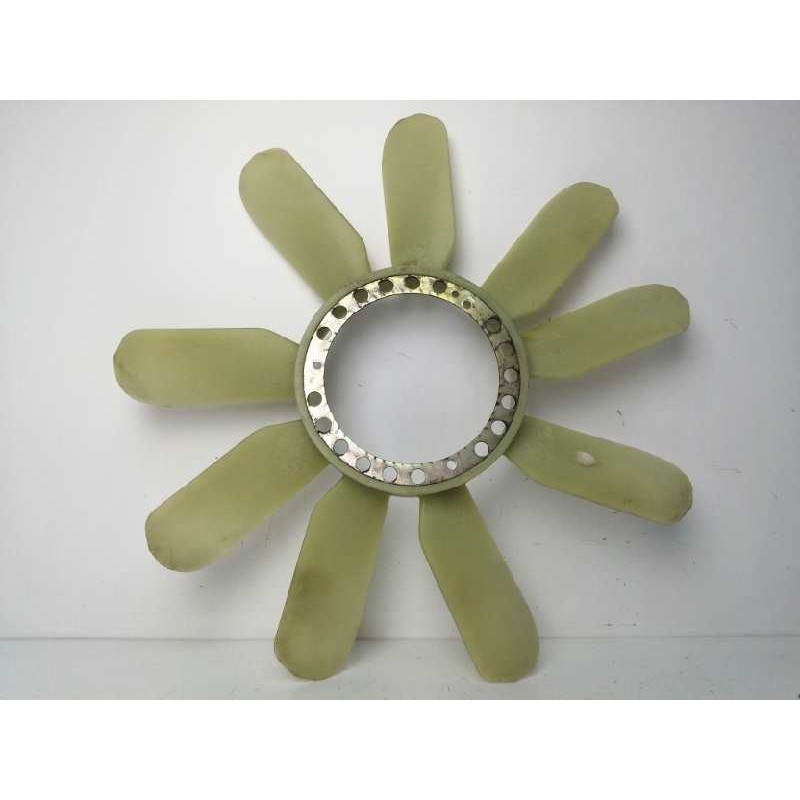 Recambio de ventilador viscoso motor para mercedes-benz mb furgoneta (w631) d (631.332, 631.342) referencia OEM IAM 6162000923  